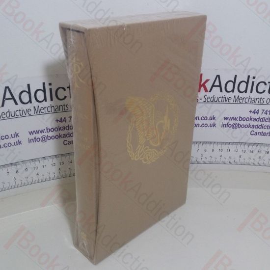 Picture of The Fall of Gondolin (Deluxe Edition in Slipcase)