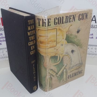 Picture of The Man With The Golden Gun