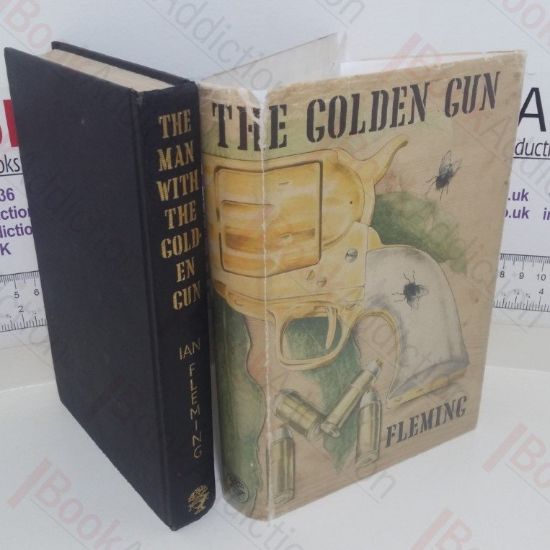 Picture of The Man With The Golden Gun