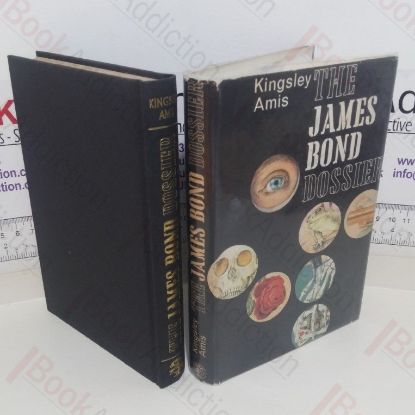 Picture of The James Bond Dossier