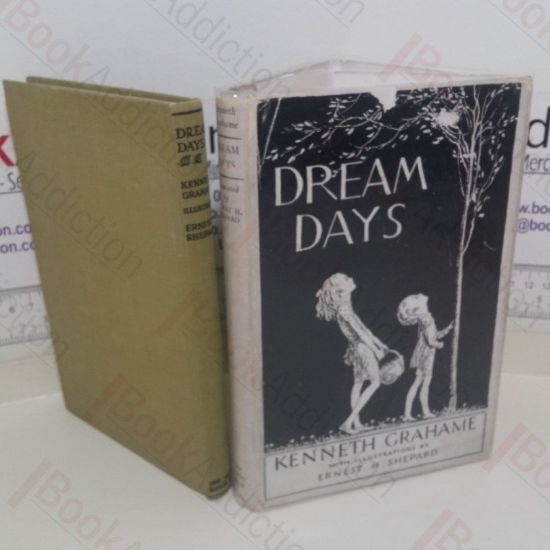 Picture of Dream Days