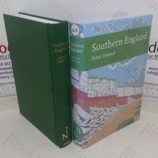 Picture of Southern England: Looking at the Natural Landscape (New Naturalist Library, No.108)