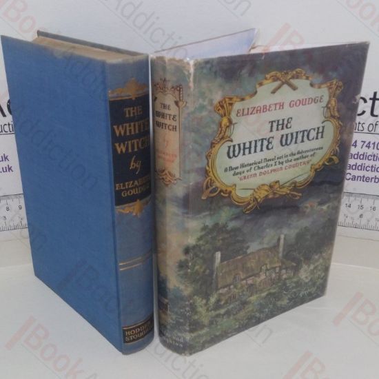 Picture of The White Witch