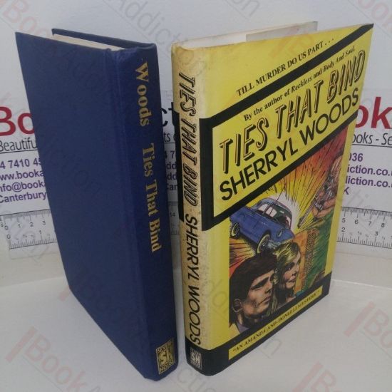 Picture of Ties That Bind