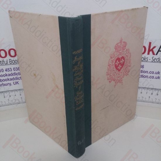 Picture of Journal of My Life During the French Revolution