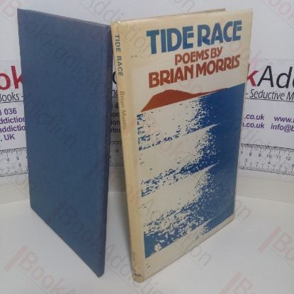 Picture of Tide Race: Poems