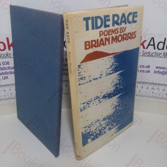 Picture of Tide Race: Poems