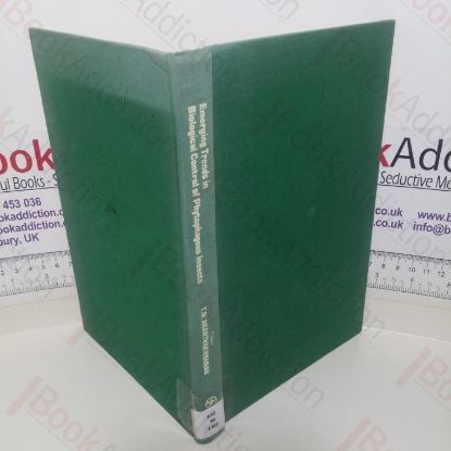 Picture of Emerging Trends in Biological Control of Phytophagous Insects