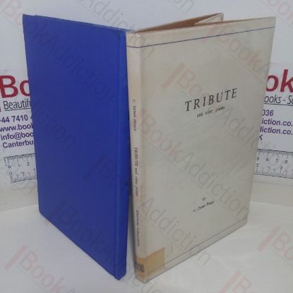 Picture of Tribute and Other Poems