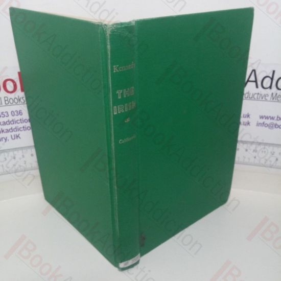 Picture of The Irish: Emigration, Marriage, and Fertility