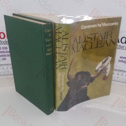 Picture of Caravan to Vaccare`s