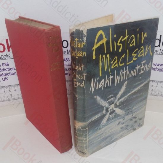 Picture of Night Without End