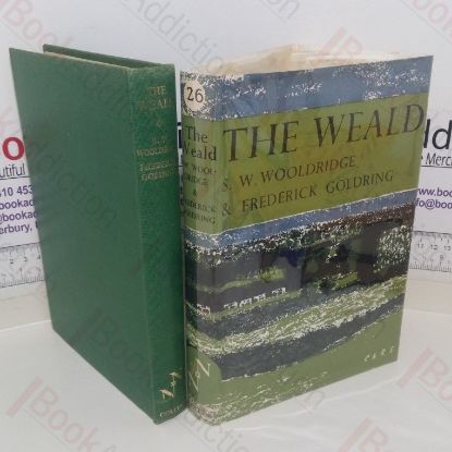 Picture of The Weald (New Naturalist series, No. 26)