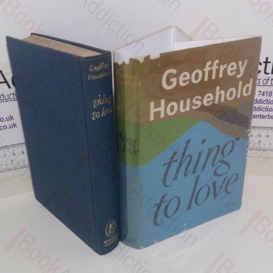 Picture of Thing to Love