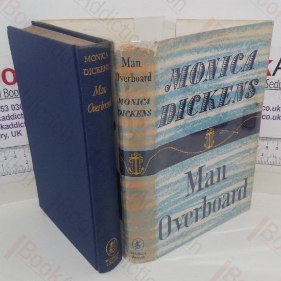 Picture of Man Overboard