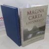 Picture of Magna Carta Uncovered (Double Signed and Inscribed)