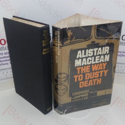 Picture of The Way to Dusty Death