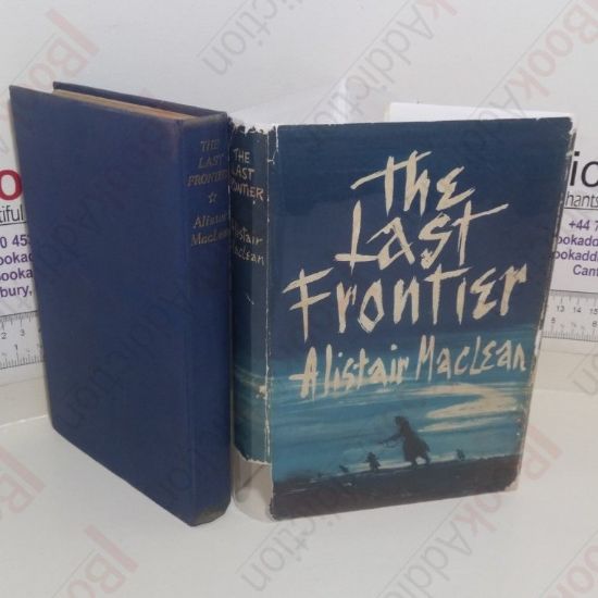 Picture of The Last Frontier