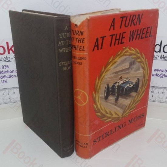 Picture of A Turn of the Wheel