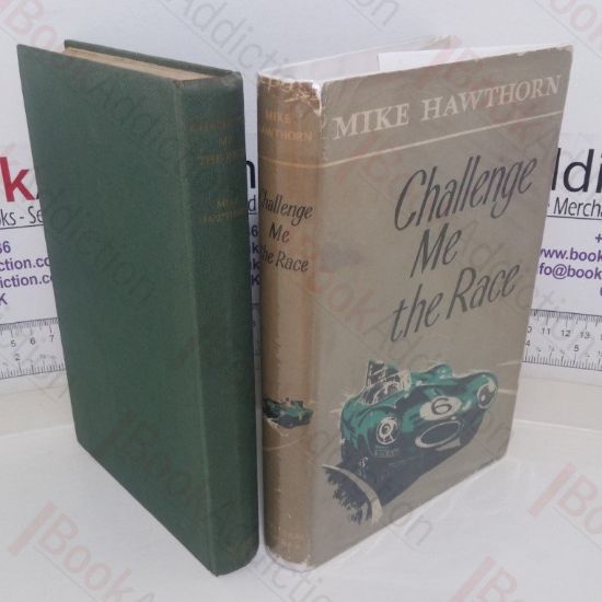 Picture of Challenge Me the Race