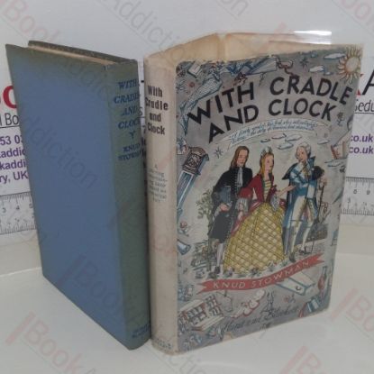 Picture of With Cradle and Clock