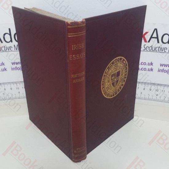 Picture of Irish Essays and Others