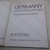 Picture of Germany: The Federal Republic, A Contemporary Portrait
