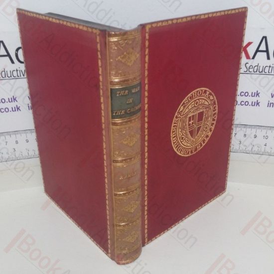 Picture of The War in Crimea