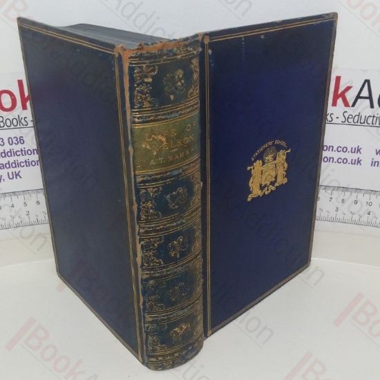 Picture of The Life of Nelson: The Embodiment of the Sea Power of Great Britain