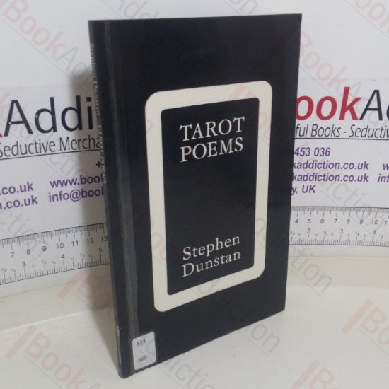 Picture of Tarot Poems: Illustrations to a Book of Pictures
