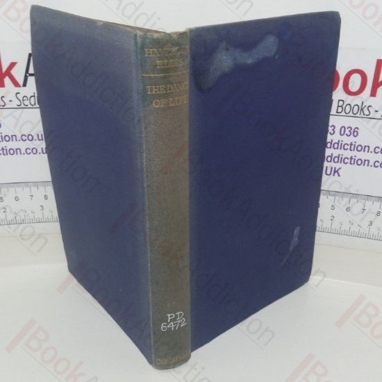 Picture of The Dance of Life