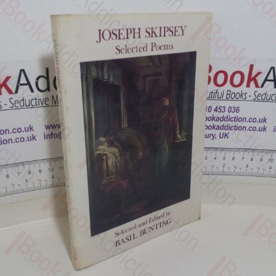 Picture of Selected Poems (Signed)