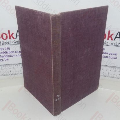 Picture of A Census of Finnegans Wake: An Index of the Characters and Their Roles