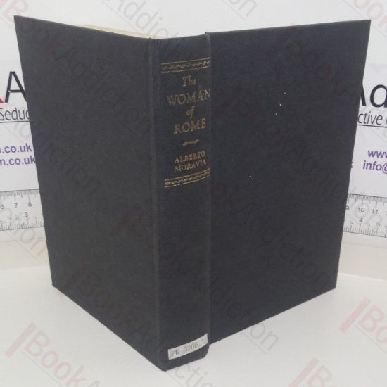 Picture of The Woman of Rome