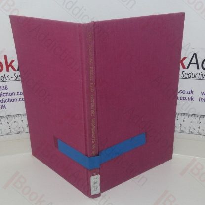 Picture of Radical Right and Patriotic Movements in Britain, 1974: A Bibliographical Guide