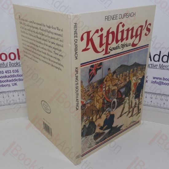 Picture of Kipling's South Africa