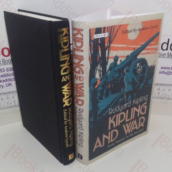 Picture of Kipling and War: From 'Tommy' to 'My Boy Jack'