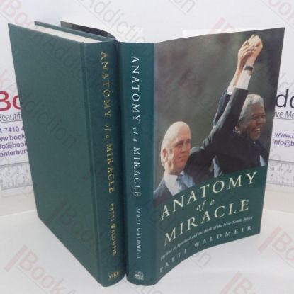 Picture of Anatomy of a Miracle
