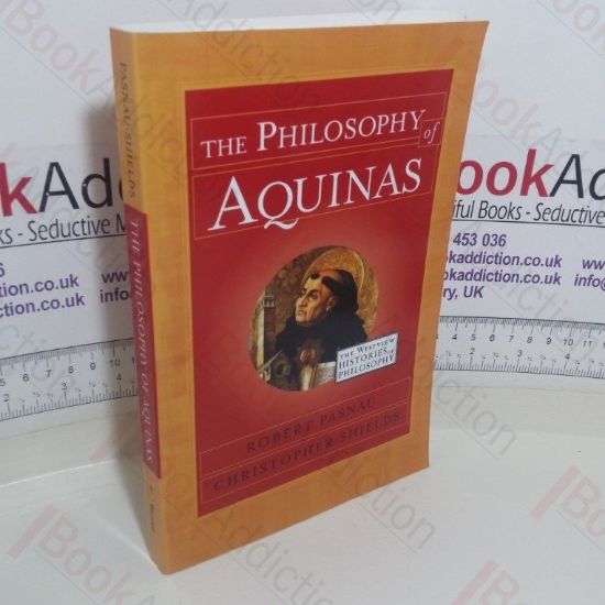 Picture of The Philosophy Of Aquinas (Westview Histories of Philosophy series)