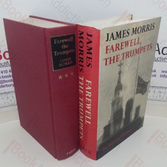 Picture of Farewell the Trumpets: An Imperial Retreat