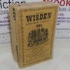 Picture of Wisden Cricketers' Almanack, 1939, 78th edition