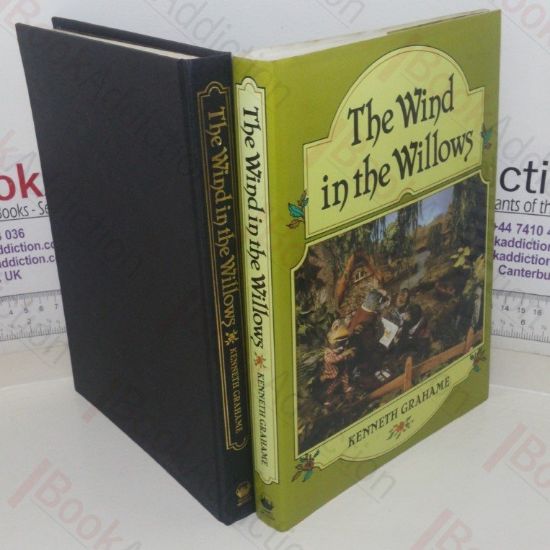 Picture of The Wind in the Willows