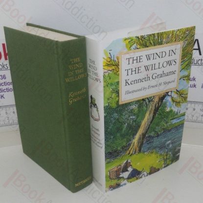 Picture of The Wind in the Willows