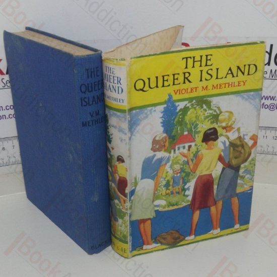 Picture of The Queer Island