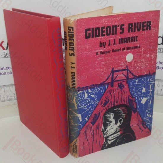 Picture of Gideon's River