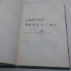 Picture of Gideon's Badge
