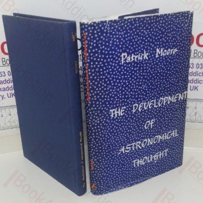 Picture of Development of Astronomical Thought