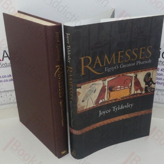 Picture of Ramesses: Egypt's Greatest Pharaoh