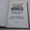 Picture of The Secret World: Behind the Curtain of British Intelligence in World War II and the Cold War