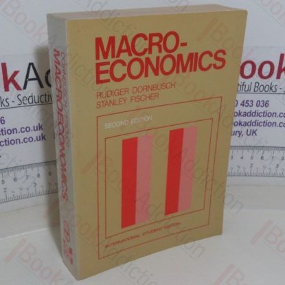 Picture of Macro-Economics (International Student Edition)